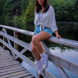 Meet your Posher, Ana mariel